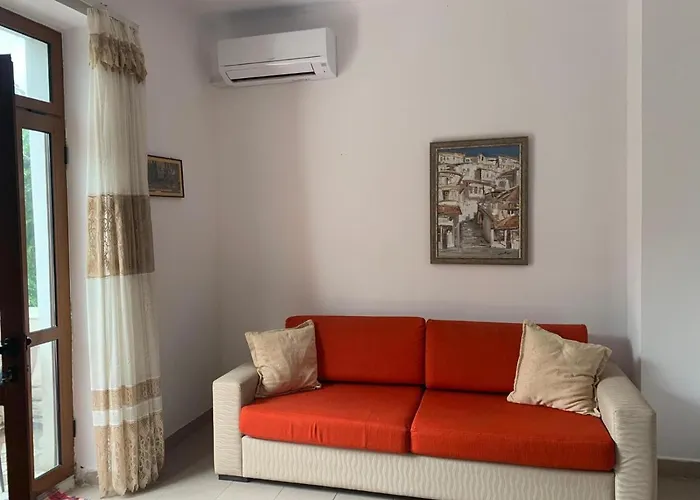 Appartement Center *