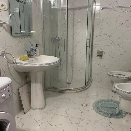 Center Apartment Berat