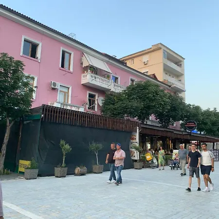 Center Berat
