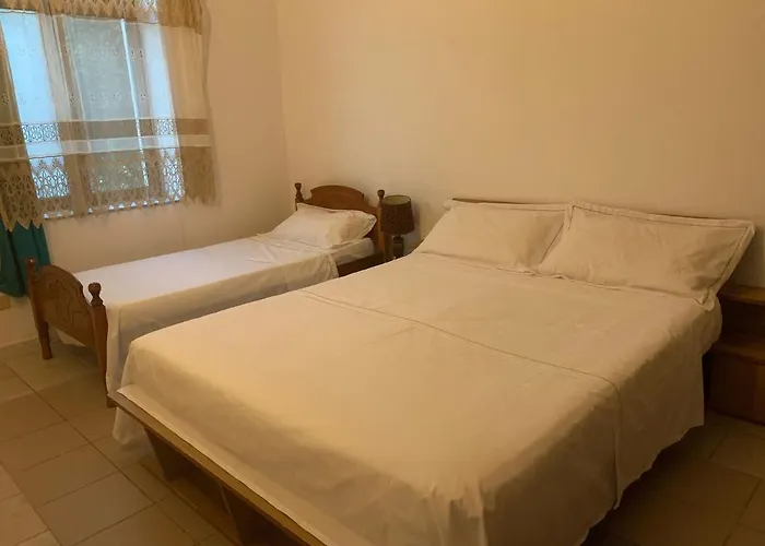 Center Appartement