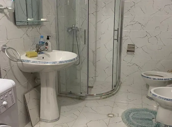 Center Appartement Berat